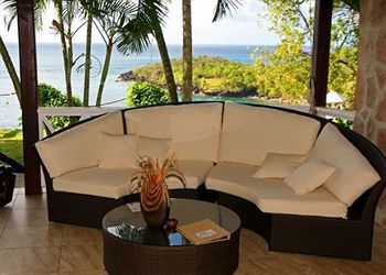 Ti Kaye & (adults Only) Resort Anse La Raye