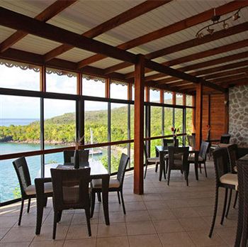 Ti Kaye & (adults Only) Resort 4*