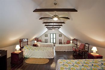 Villa Beach Cottages Castries