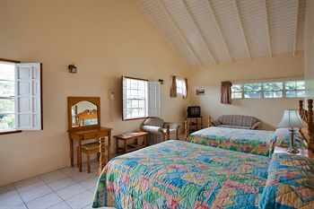 Villa Beach Cottages Resort