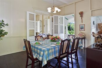Villa Beach Cottages 3* Castries
