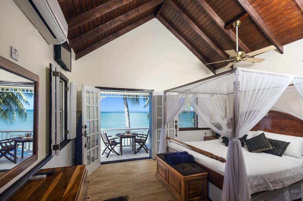 Villa Beach Cottages Resort Castries