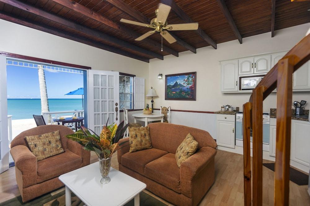 Resort Villa Beach Cottages