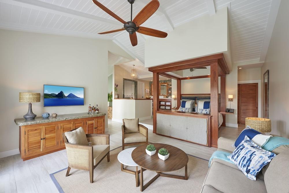Serenity At Coconut Bay (adults Only) Vieux Fort