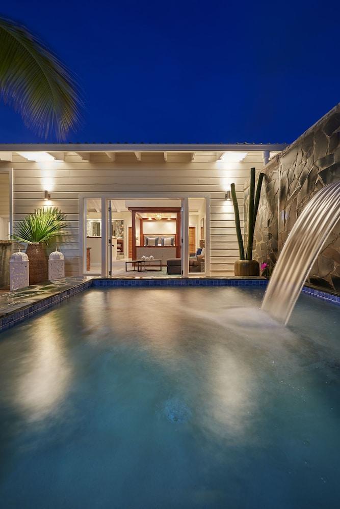 Resort Serenity At Coconut Bay (adults Only) 5*