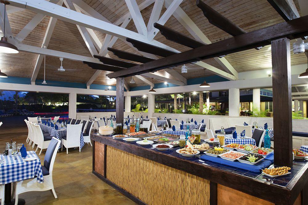 Coconut Bay & 4* Vieux Fort