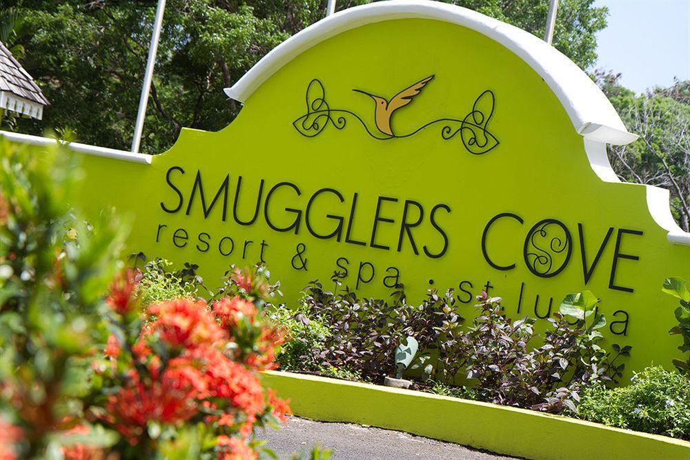 Hotel Smugglers Cove &