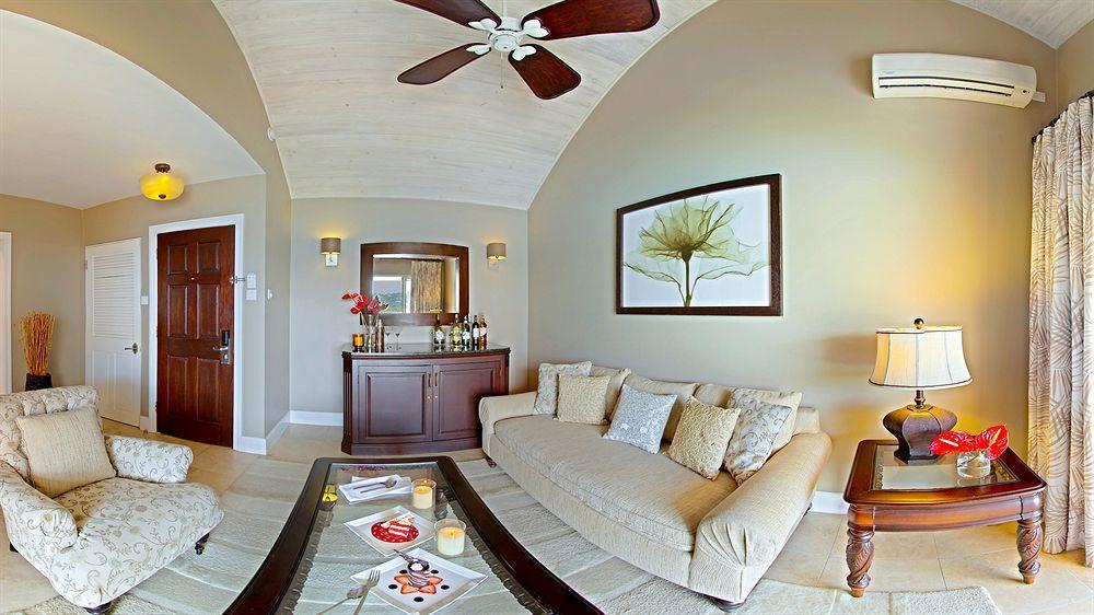 Sandals Regency La Toc And - Couples Only (adults Only) Resort