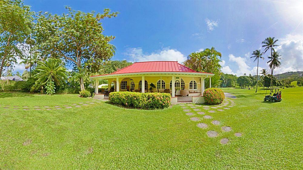 Resort Sandals Regency La Toc And - Couples Only (adults Only) 5*
