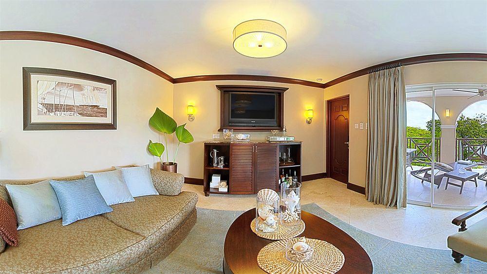 Resort Sandals Regency La Toc And - Couples Only (adults Only)