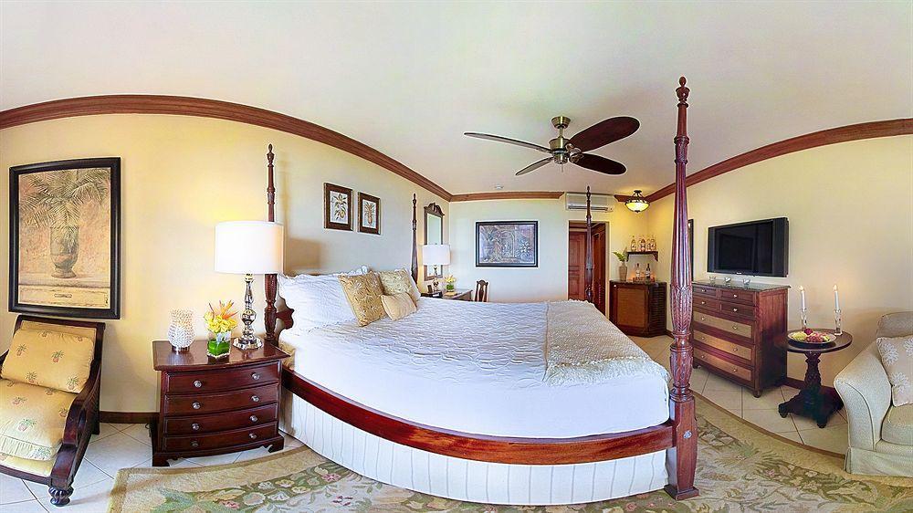 Resort Sandals Regency La Toc And - Couples Only (adults Only) Castries