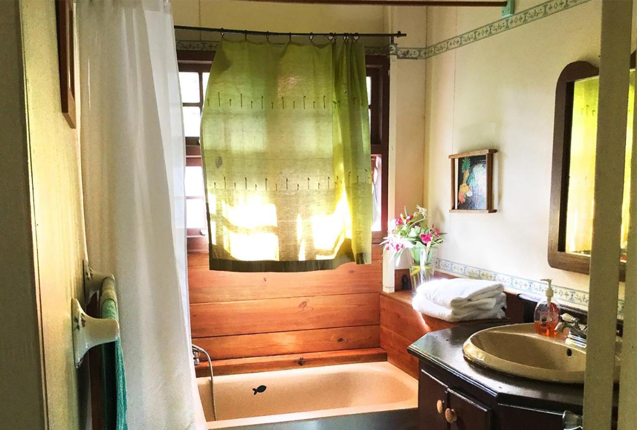 Creole House 2 Bedrooms With Garden View Rodney Bay 21