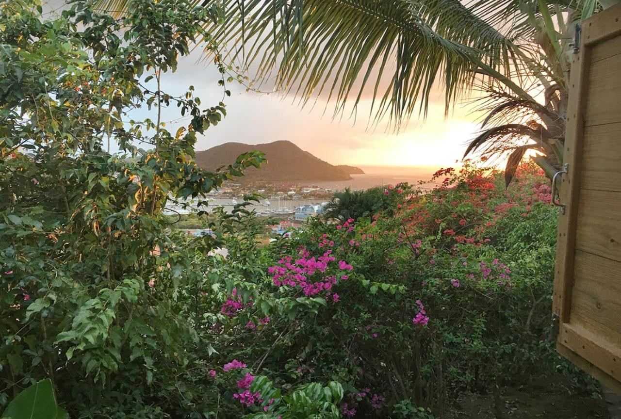 Creole House 2 Bedrooms With Garden View Rodney Bay 21 Holiday home