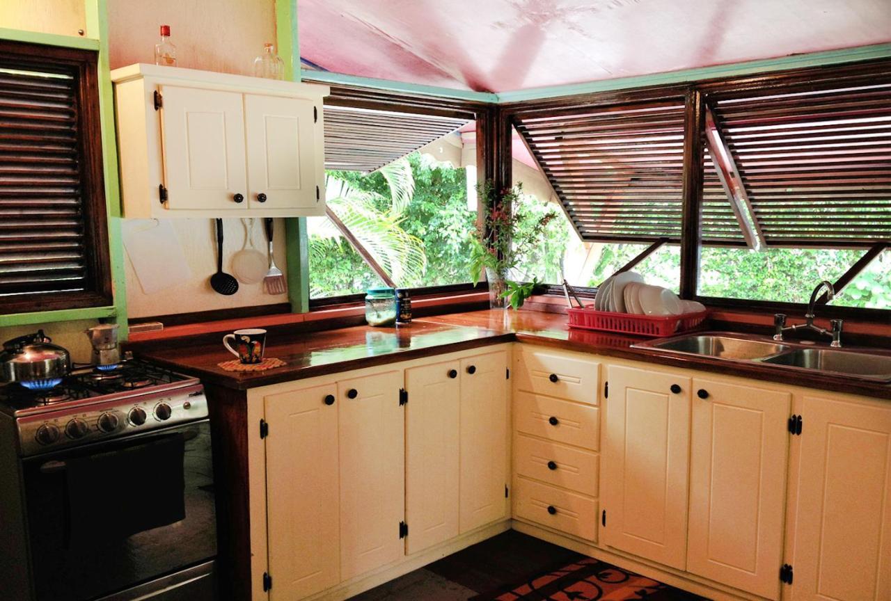 Holiday home Creole House 2 Bedrooms With Garden View Rodney Bay 21 Gros Islet