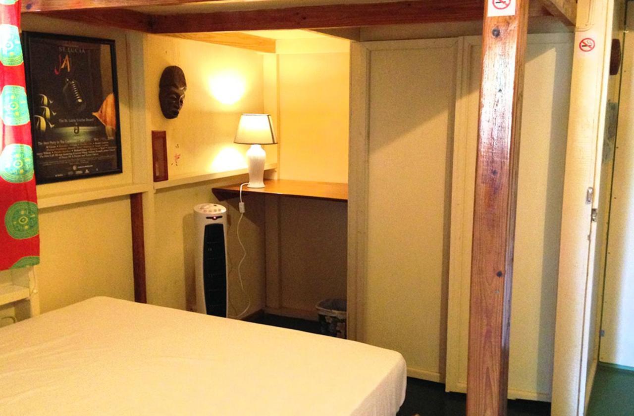 Creole House 2 Bedrooms With Garden View Rodney Bay 21 Gros Islet