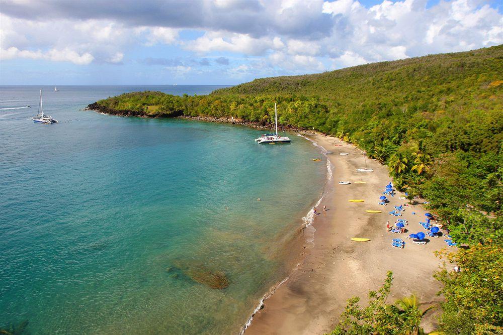 Resort Ti Kaye & (adults Only) Anse La Raye