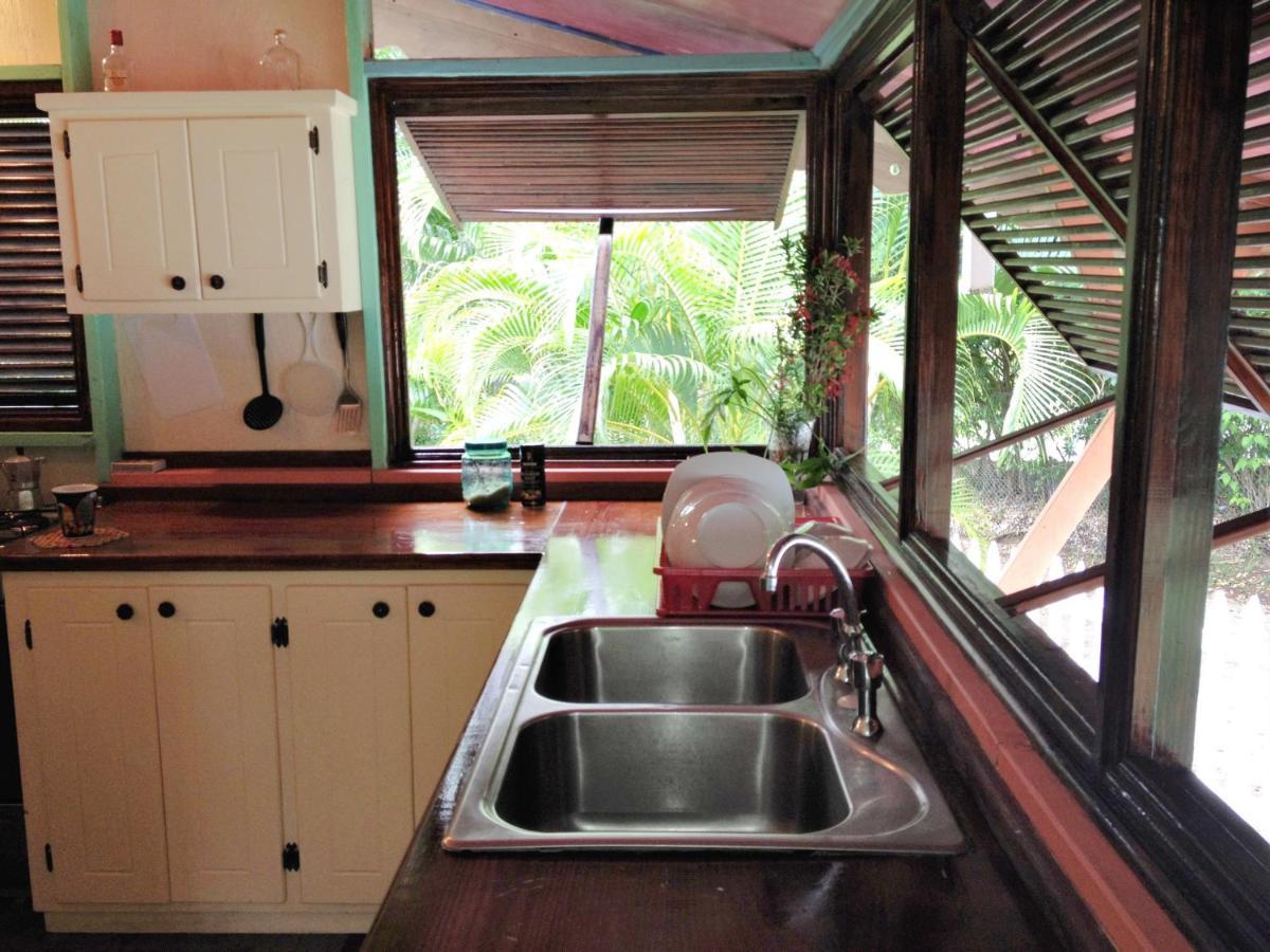 Creole House 2 Bedrooms With Garden View Rodney Bay 21