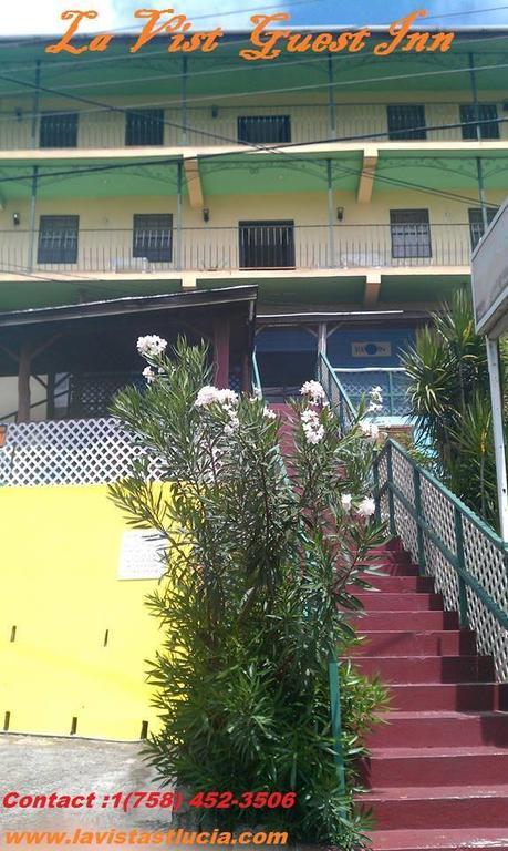 La Vista Guest Apartment