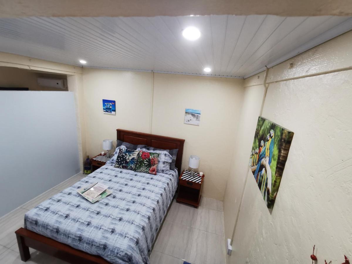 Flamboyantvilla Villa Gros Islet