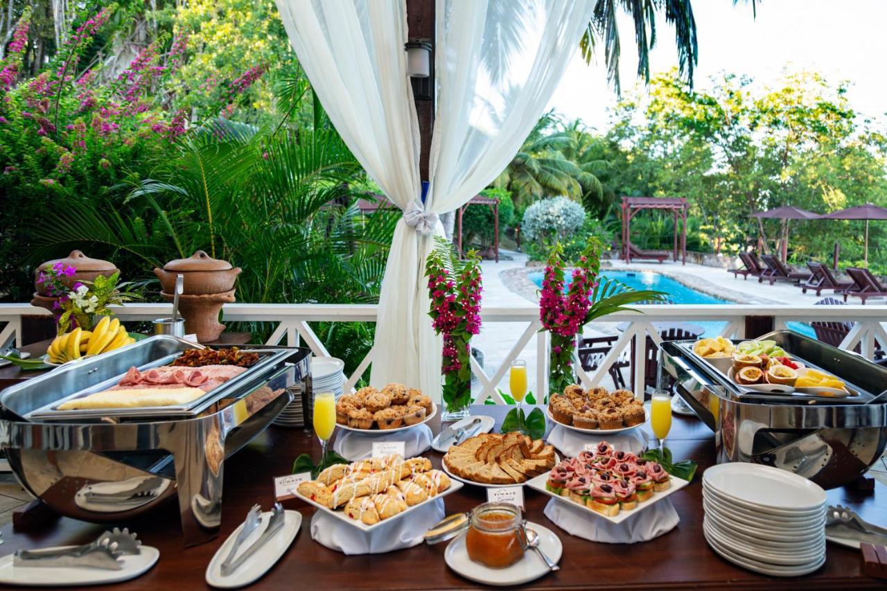Ti Kaye & (adults Only) Resort