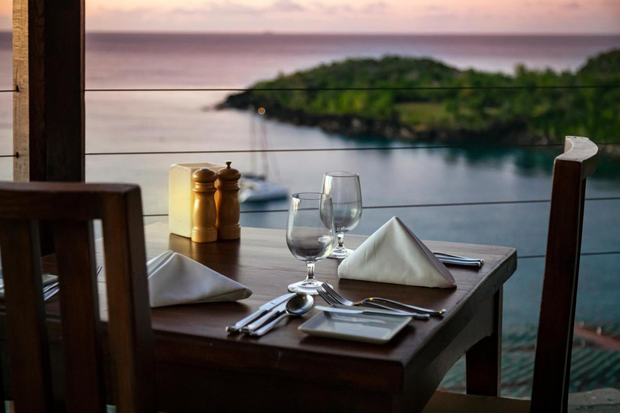 Ti Kaye & (adults Only) Resort Anse La Raye