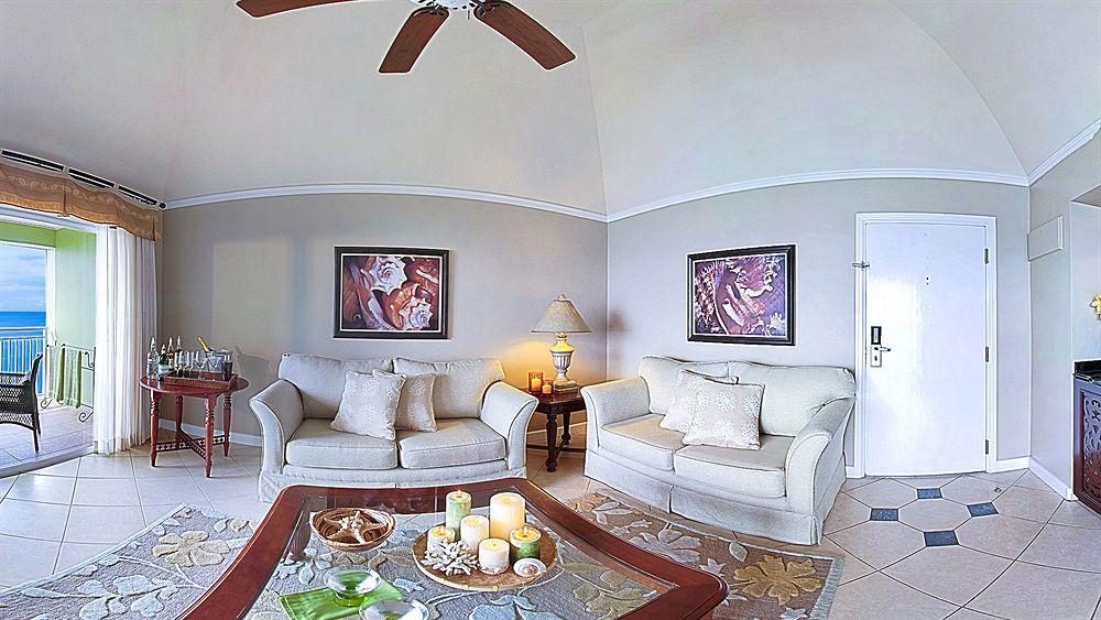 Sandals Regency La Toc And - Couples Only (adults Only) Resort
