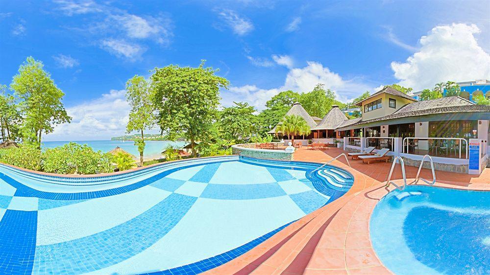 Resort Sandals Regency La Toc And - Couples Only (adults Only) 5*