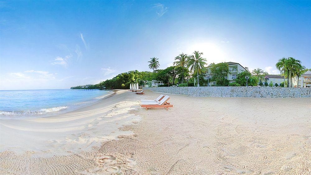 Sandals Regency La Toc And - Couples Only (adults Only) 5*