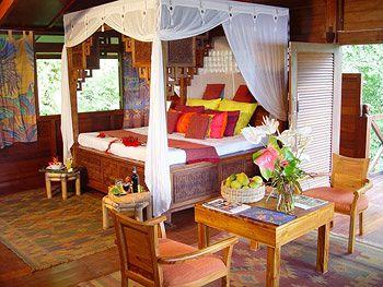 Mago Estate Hotel 3*