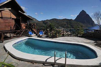 Mago Estate Hotel Soufriere