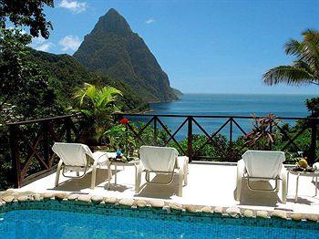 Mago Estate Soufriere