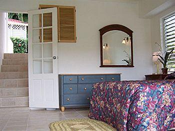 Oasis Resort Marigot Bay