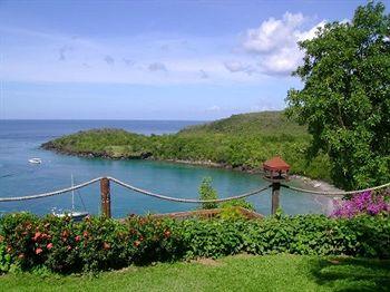 Ti Kaye & (adults Only) Resort Anse La Raye