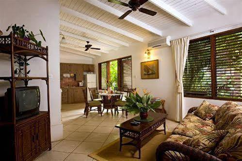 The Ginger Lily Hotel Gros Islet