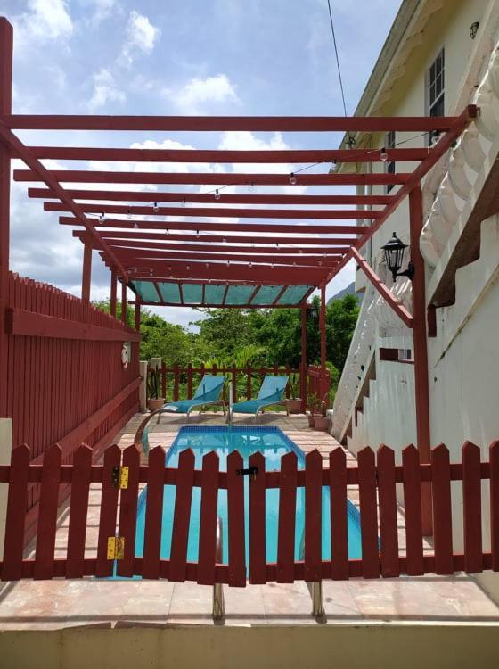 Comfort - Two Bedroom * Choiseul