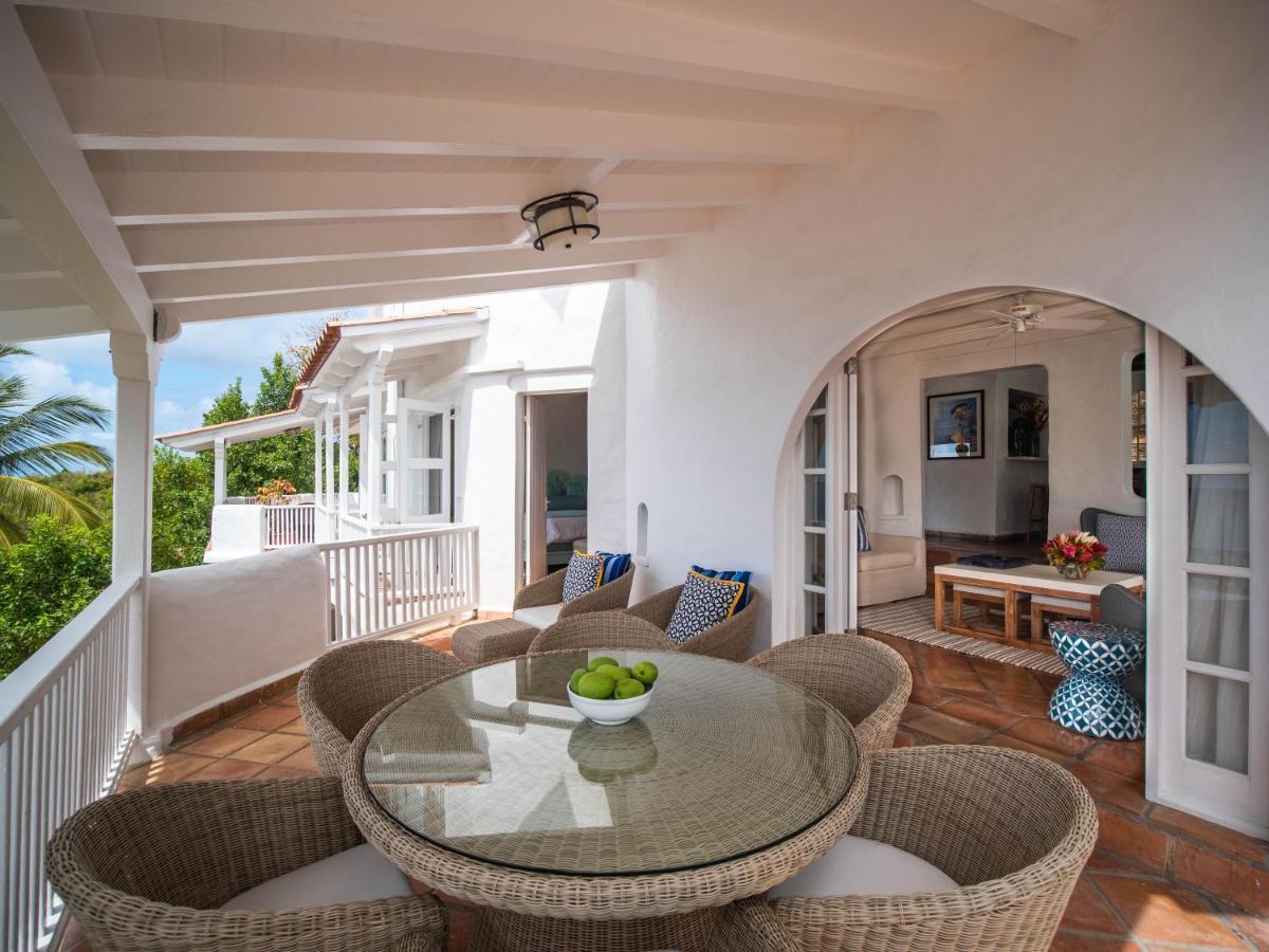 Windjammer Landing And Residences Resort Gros Islet