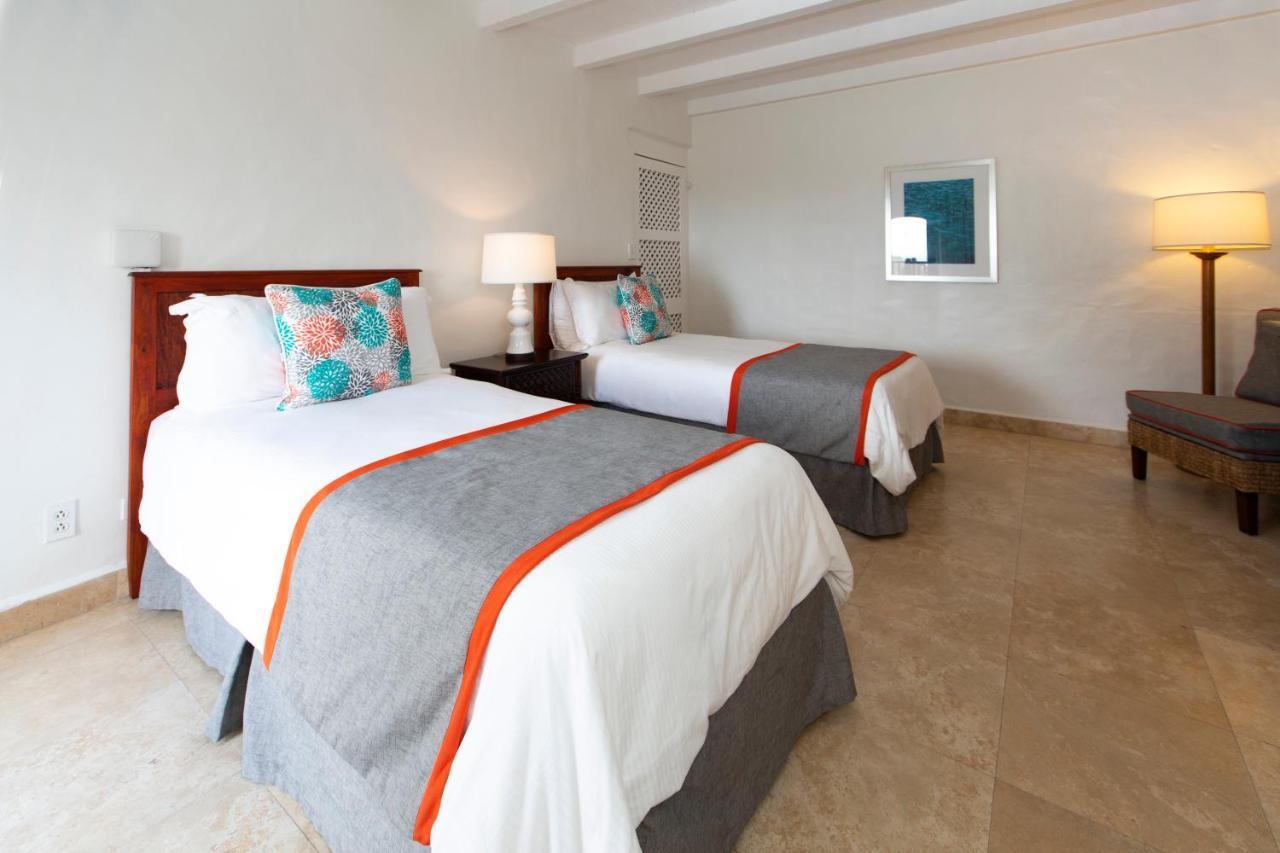 Windjammer Landing And Residences 5*