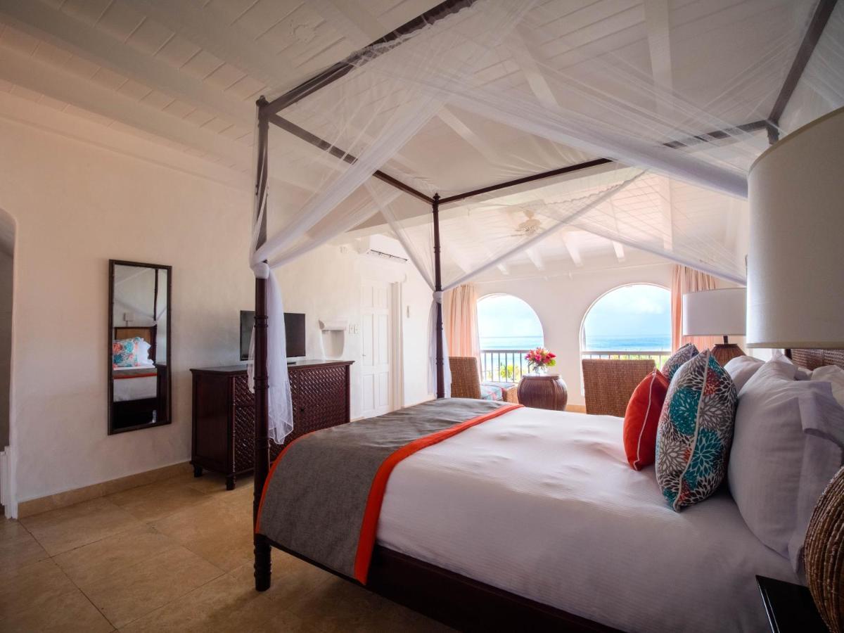 Resort Windjammer Landing And Residences