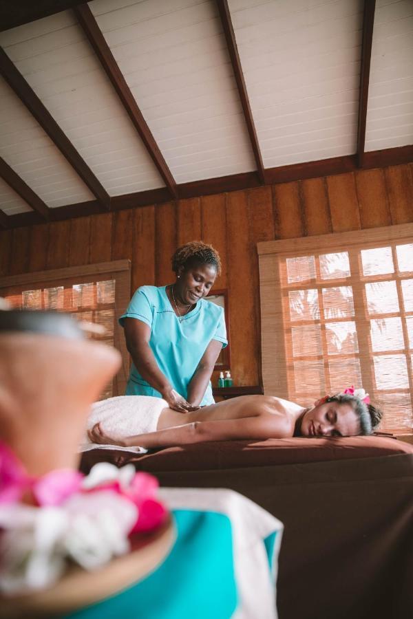 Ti Kaye & (adults Only) Resort Anse La Raye
