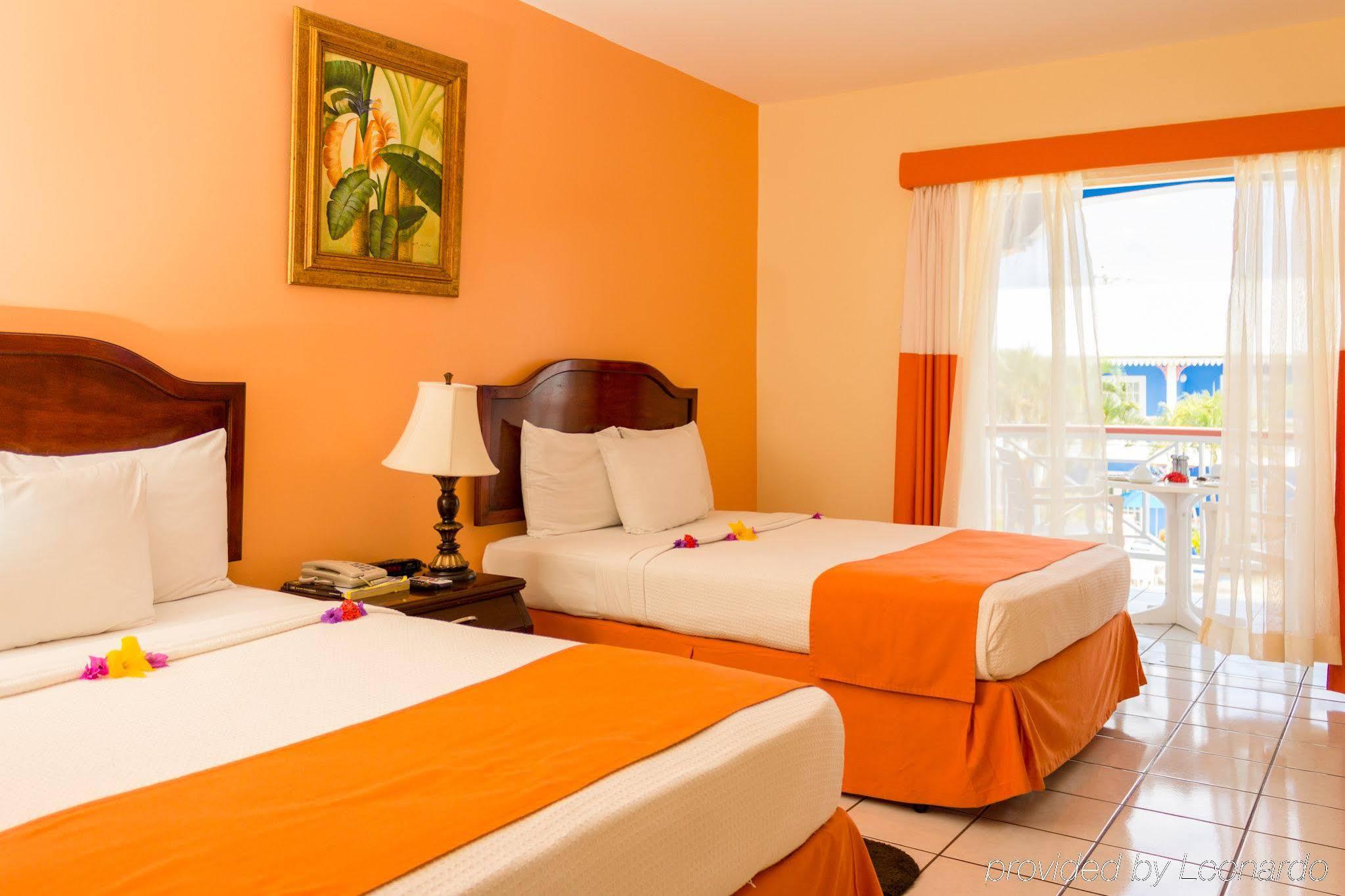 Hotel Bay Gardens Gros Islet