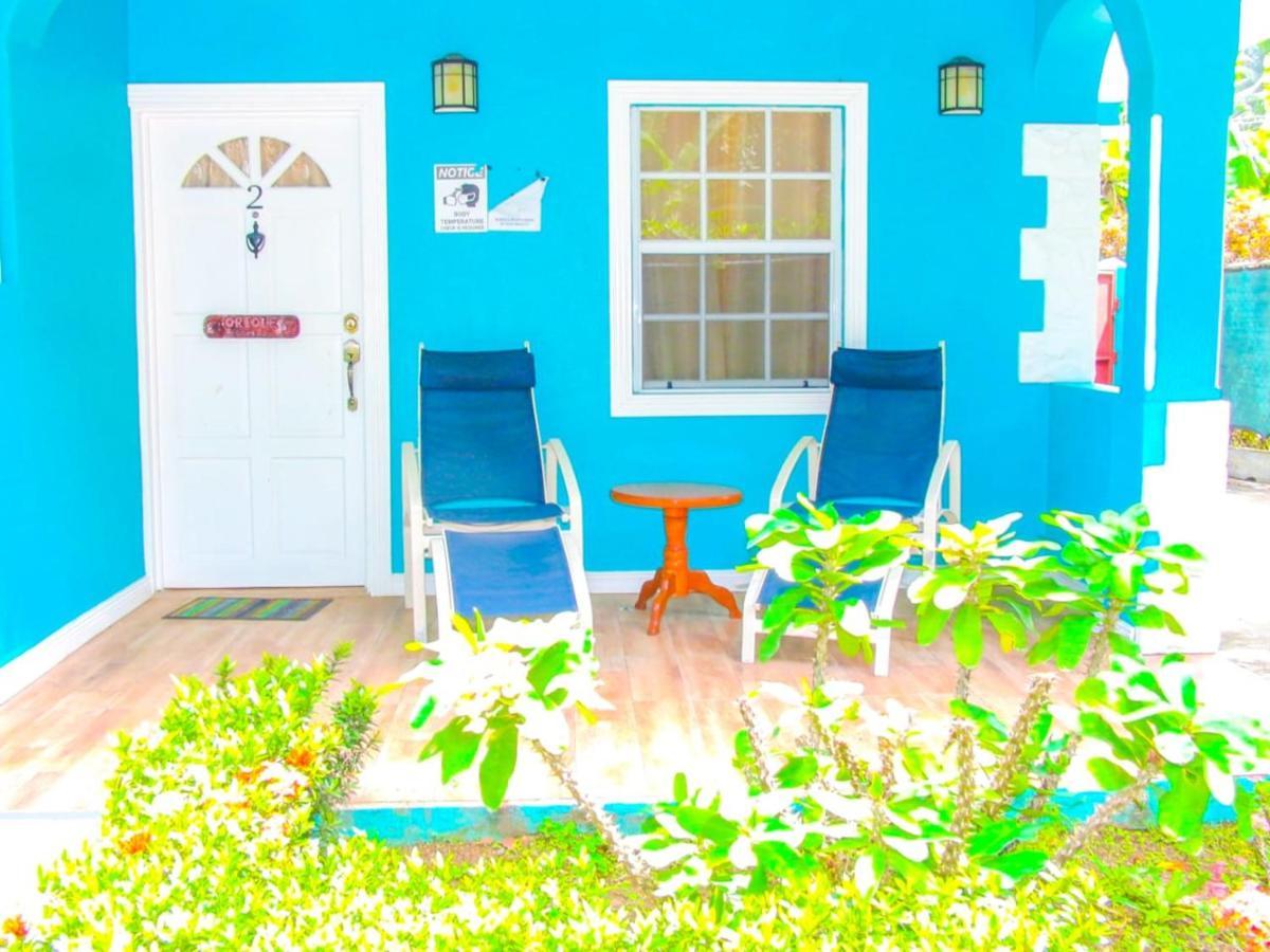 Amazon Villa *