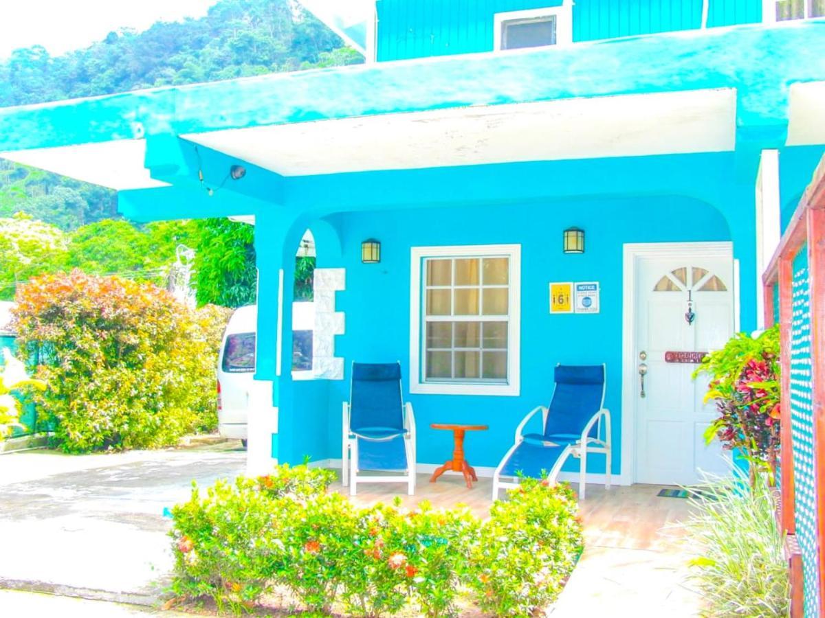 Amazon Villa *