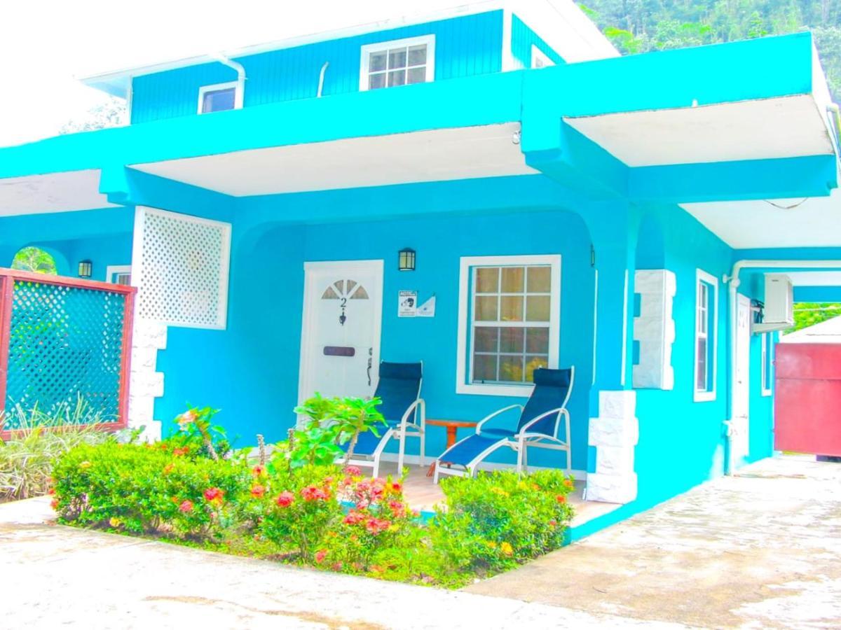 Amazon Villa *
