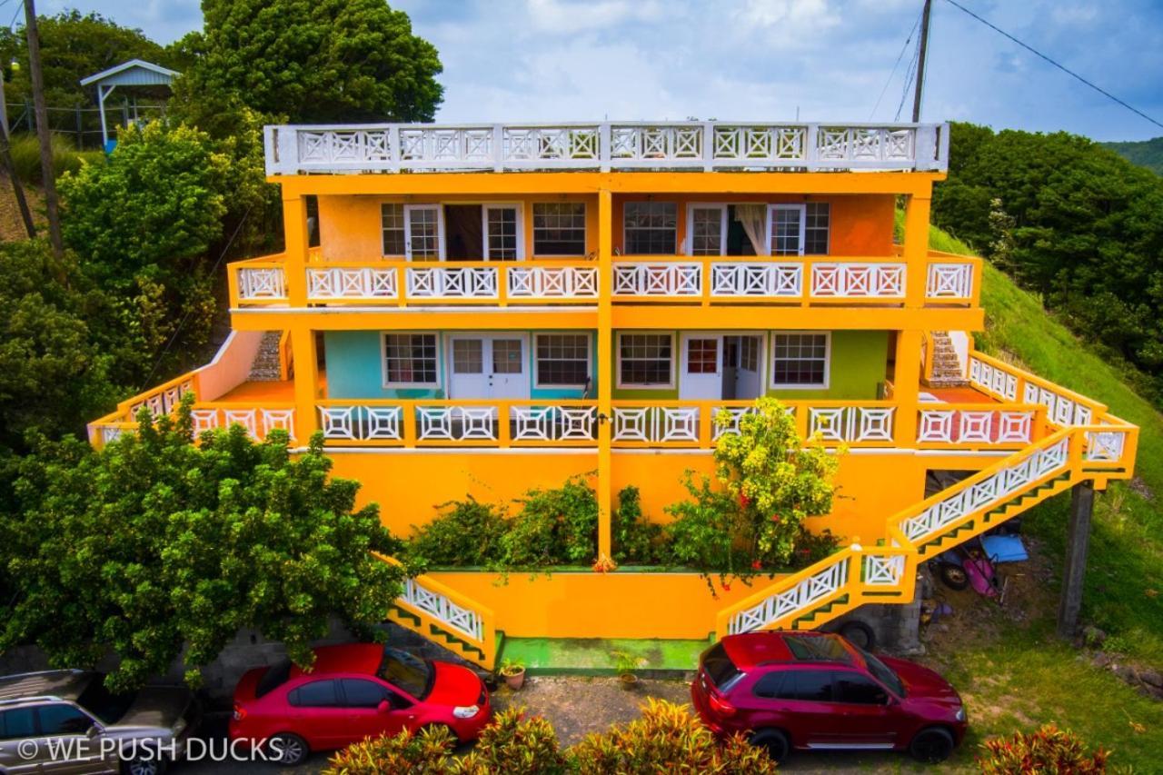 Belle View - Hibiscus Apartment