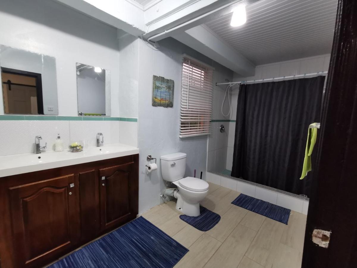 Flamboyantvilla * Gros Islet