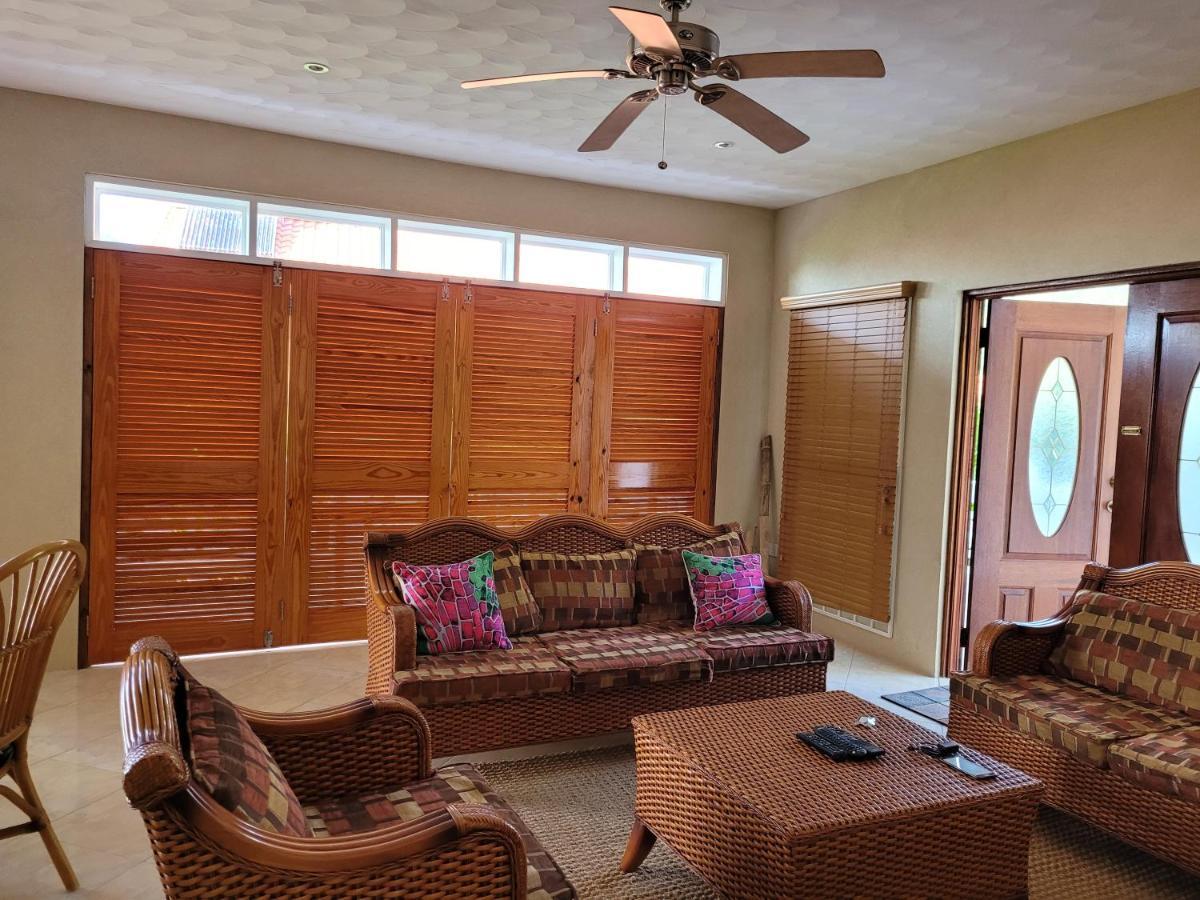Casa Vista Apartment