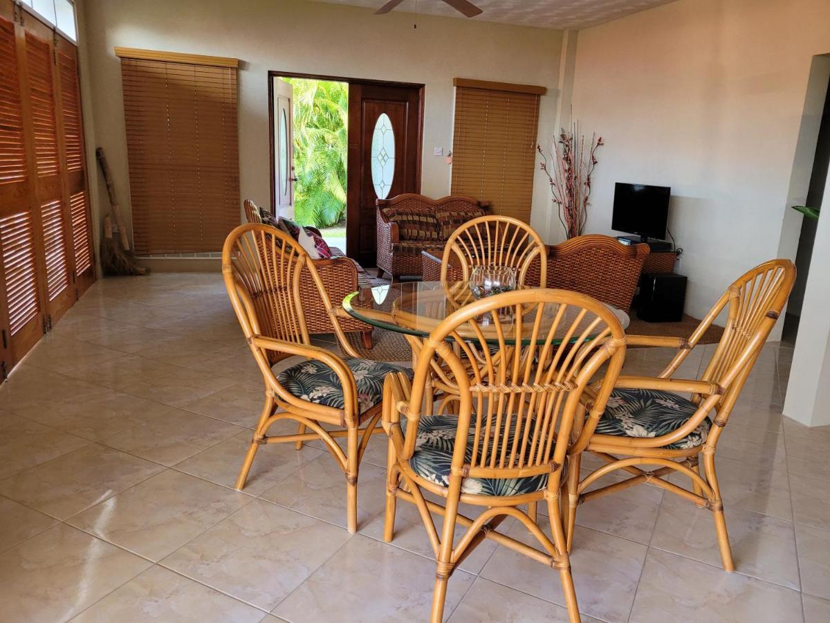 Casa Vista *
