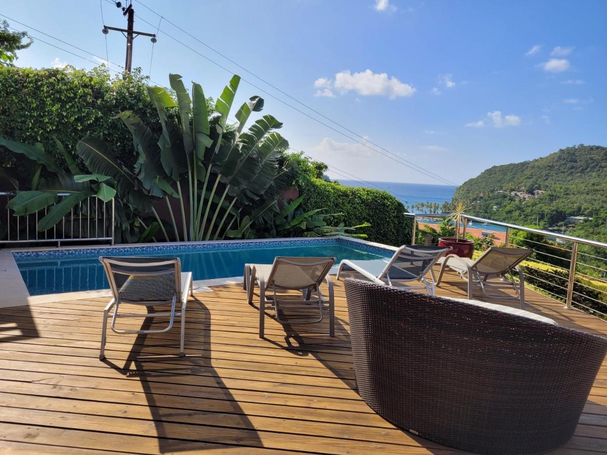Casa Vista *
