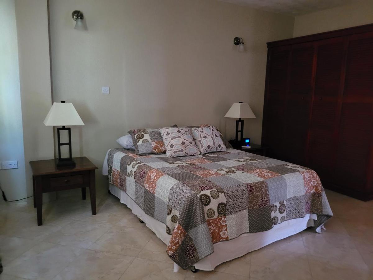 Casa Vista Apartment
