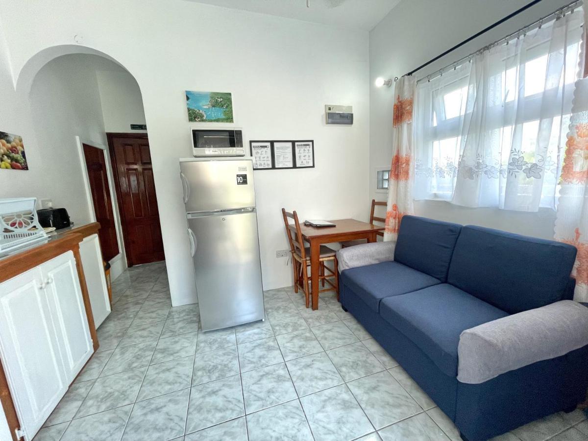 Aparthotel Cleopatra - Sea View 2*